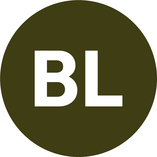 Bayou Lobster Shack logo